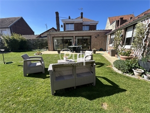 maison à la vente -   62540  MARLES LES MINES, surface 210 m2 vente maison - UBI467500949